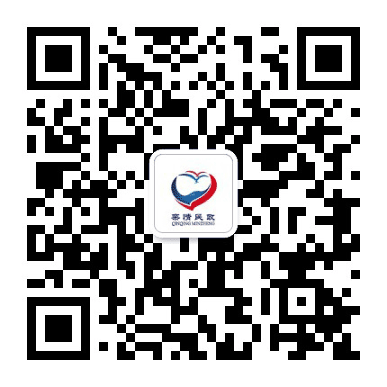 威海民政公众号二维码