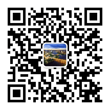 诗画浙江文旅宁波公众号二维码