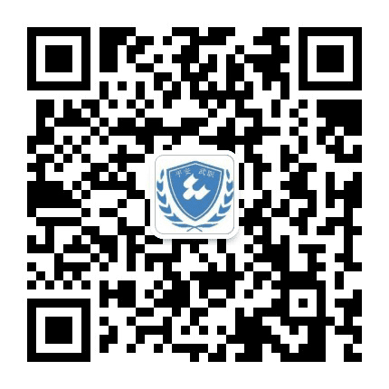 武汉职业技术学院保卫处公众号二维码