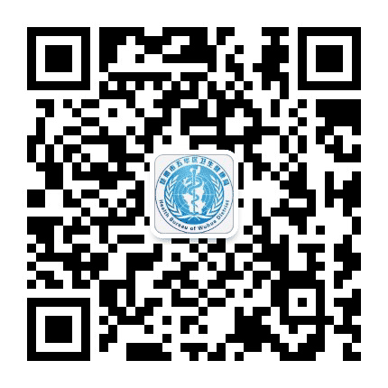 健康五华公众号二维码