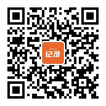 武汉热点公众号二维码