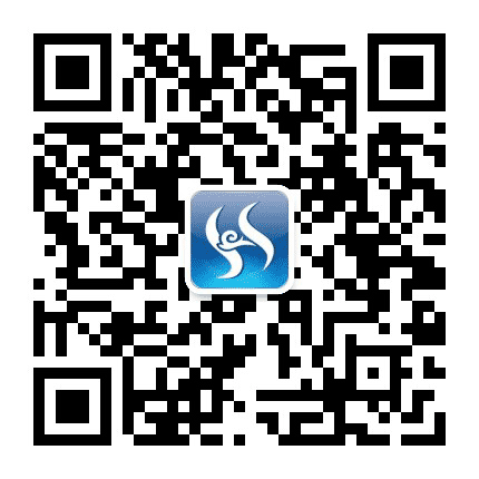 乌海人社公众号二维码