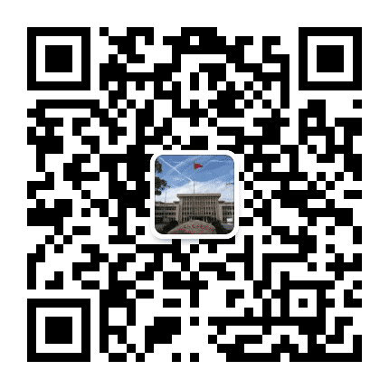 武汉市蔡甸区文化馆公众号二维码