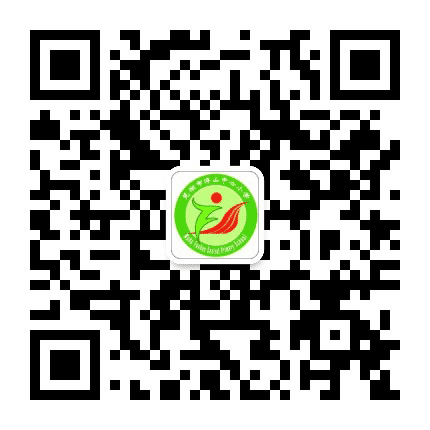 芜湖市浮山中心小学公众号二维码