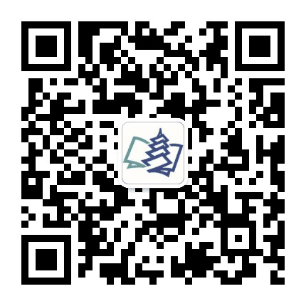 洪山教育公众号二维码