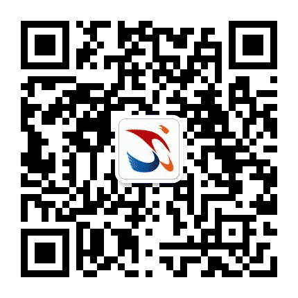 武汉市体育运动学校公众号二维码