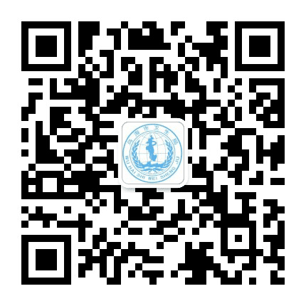 乌海卫生健康委公众号二维码