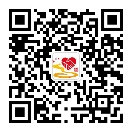 乌海市信访公众号二维码