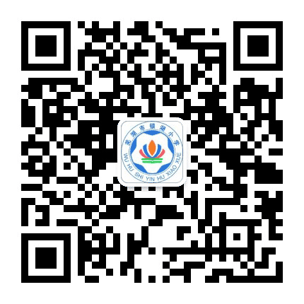 银湖小学公众号二维码