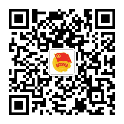 武汉体育学院团委公众号二维码