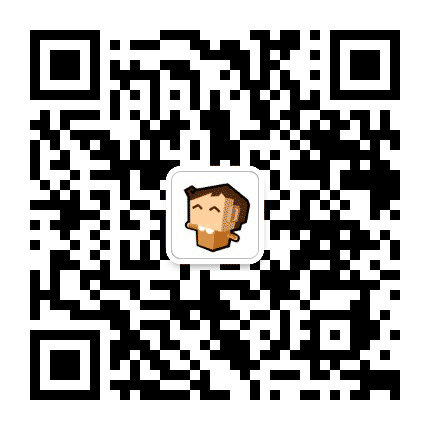 武汉大学图书馆公众号二维码