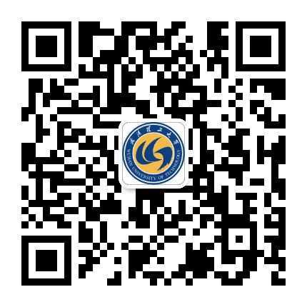武汉理工大学重庆研究院公众号二维码