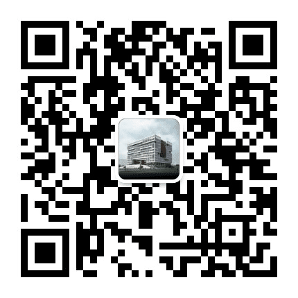 武汉理工大学图书馆公众号二维码