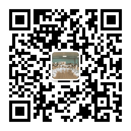 武汉大学中南医院胃肠外科公众号二维码