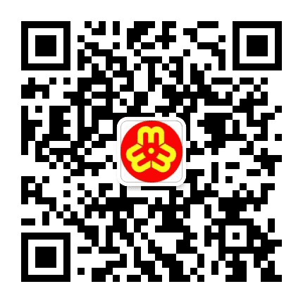 武汉女性公众号二维码