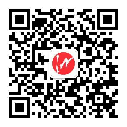 芜湖新闻综合广播公众号二维码