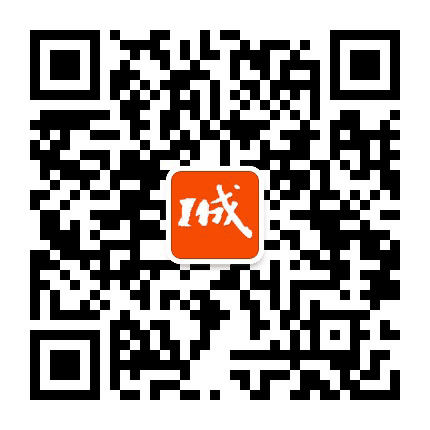 乌海一成网公众号二维码