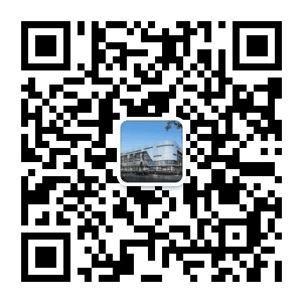 文登浙商城公众号二维码
