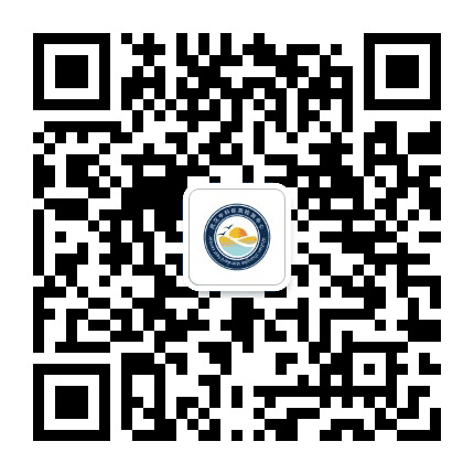武汉中科标测检测中心公众号二维码