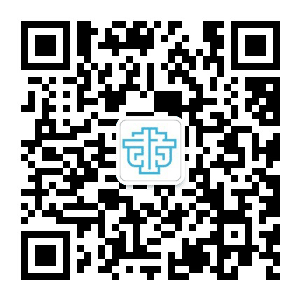 潍坊市5G智能教育创新园区公众号二维码