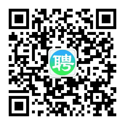 武汉市招聘宝公众号二维码