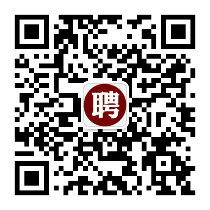武汉招聘汇公众号二维码