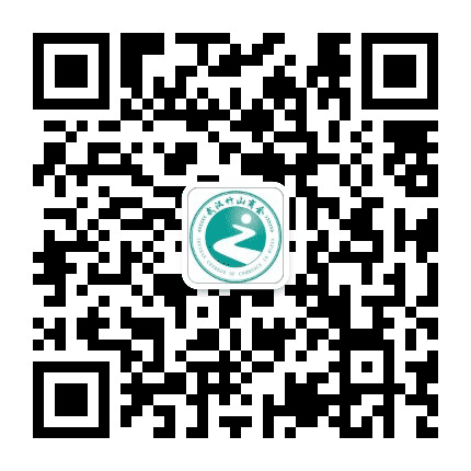 武汉竹山商会公众号二维码