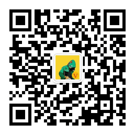 情头珍藏馆取图号公众号二维码