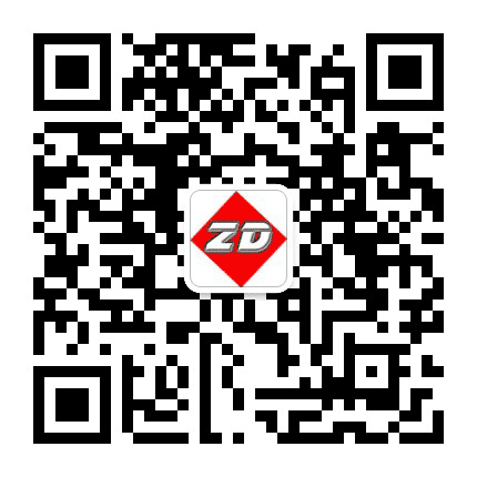 正定微生活公众号二维码