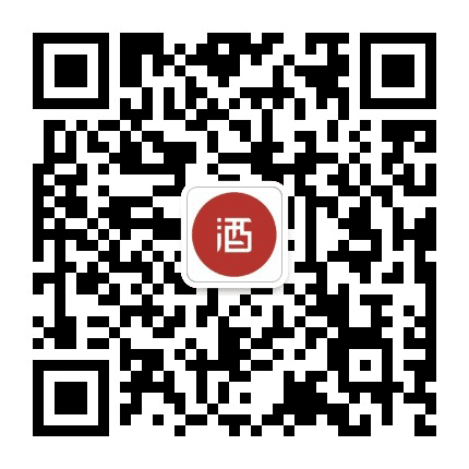 红酒百科全书公众号二维码