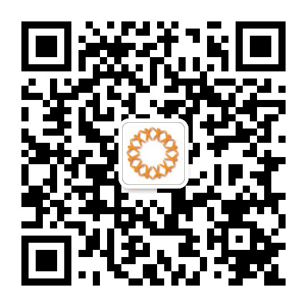 宇哲户外公众号二维码