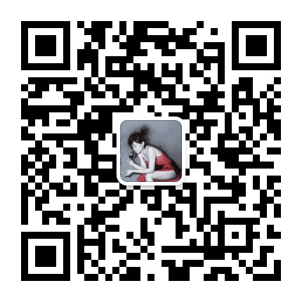 当红酒遇上油画公众号二维码