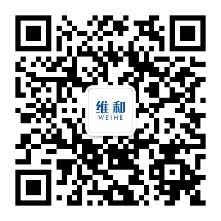 维和心脑健康频道公众号二维码