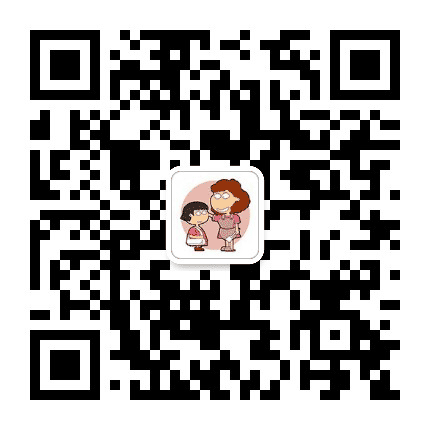 跟我学做个好妈妈公众号二维码