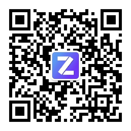 智能汽车招聘公众号二维码