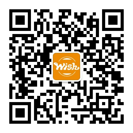北京有意思公众号二维码
