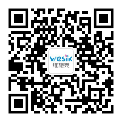 维施克防水公众号二维码