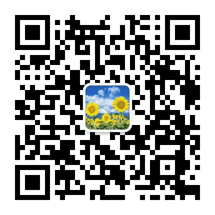 爆笑小故事精选公众号二维码