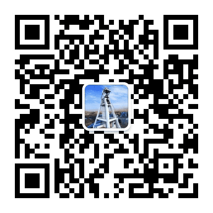 魏矿传媒公众号二维码