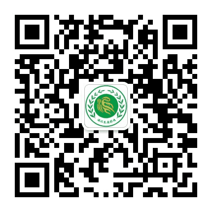 金温江环保公众号二维码