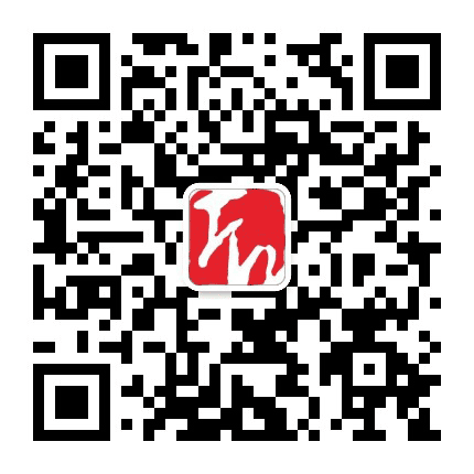 微吉安公众号二维码