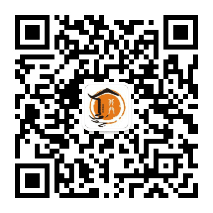 吴江北门小学公众号二维码