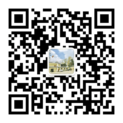 温江区和盛镇石牛村青年公众号二维码