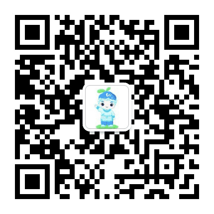 生态武进公众号二维码