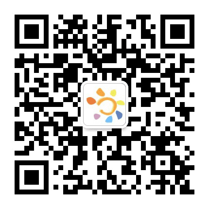 吴江实验幼儿园公众号二维码