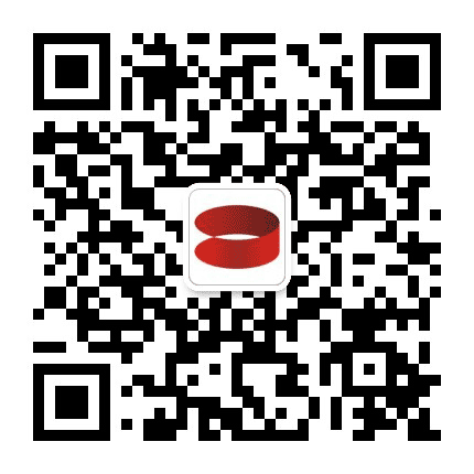 万江天和百货公众号二维码