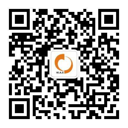 吴江政务服务公众号二维码