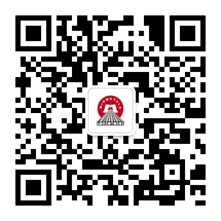 五矿物业广东公司公众号二维码
