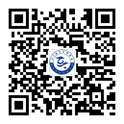 乌兰察布财政公众号二维码