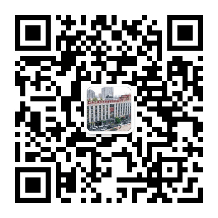 乌兰察布东路街道办事处发布公众号二维码